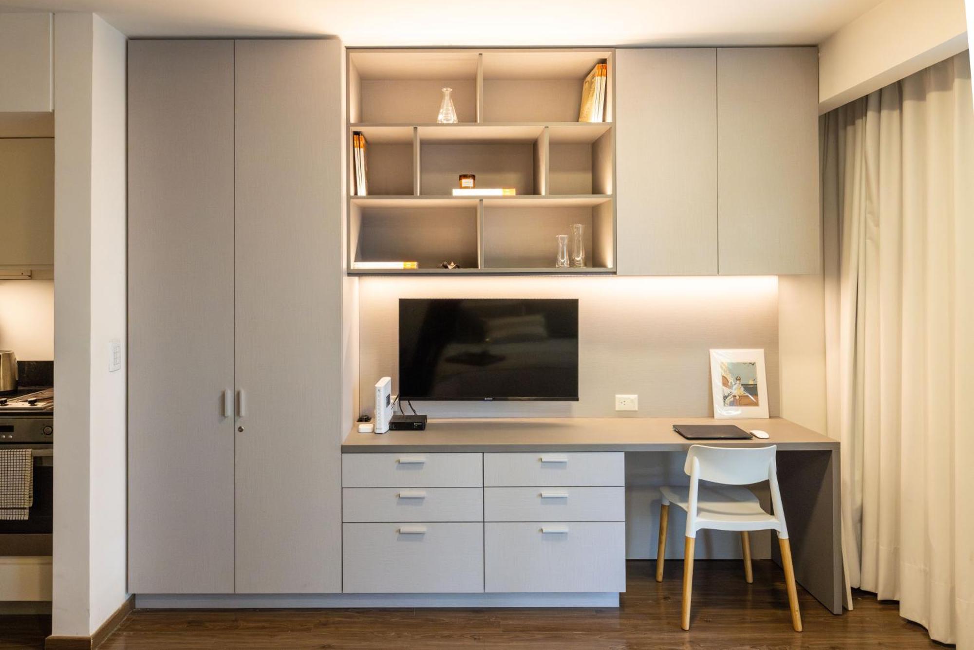 Flat Palermo Hollywood * Buenos Aires