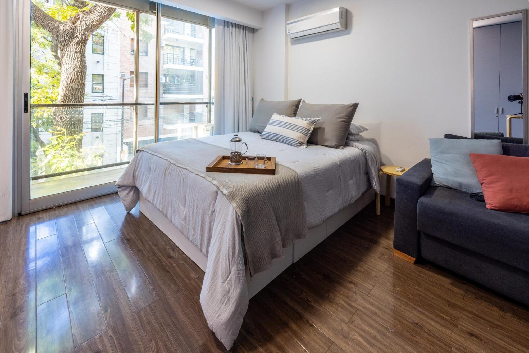Flat Palermo Hollywood *